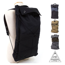 BELLWOOD MADE MFG CO. CLASICC KNAPSACK BWCN画像