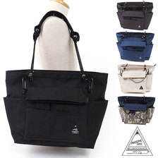 BELLWOOD MADE MFG CO. WITH TOTE BWWT画像