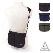 BELLWOOD MADE MFG CO. SACOCHE ZIPBAG MA-1 LINE BWSCMAZ画像