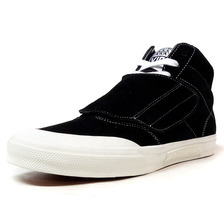 AIRWALK VIC "JAPAN EXCLUSIVE" BLK/WHT AW-CL-5005画像