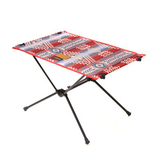 PENDLETON &times; Helinox Table One Canyon Lands 19757006画像