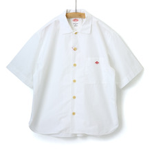 DANTON COTTON POPLIN SHIRTS JD-3608MSA画像
