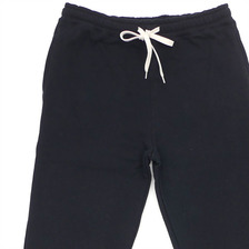 Ron Herman &times; A.P.C. JOGGING SOUL BLACK画像