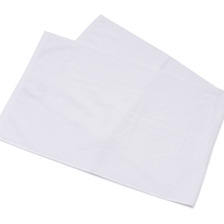 Supreme Terry Logo Hand Towel WHITE画像