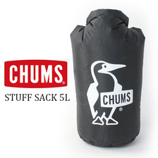 CHUMS Stuff Sack 5L CH60-2267画像