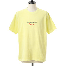 C.E DESIGN OVER DYE T CES11T11画像