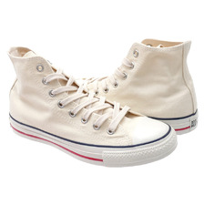 CONVERSE &times; BEAMS ALL STAR R HI/BM "BEAMS" WHITE画像