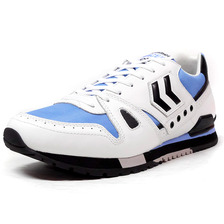 hummel MARATHONA OG "LIMITED EDITION for HUMMEL HIVE" WHT/S.BLU/BLK HM64953-7433画像