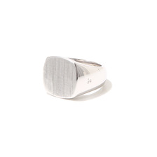 Tom Wood Cushion Satin Ring W(woman)画像