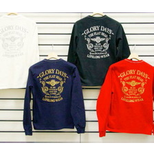 THE FLAT HEAD F-THCL-003 THE FLAT HEAD画像