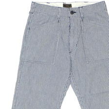 WTAPS UNION/TROUSERS.COTTON 171GWDT-PTM10画像