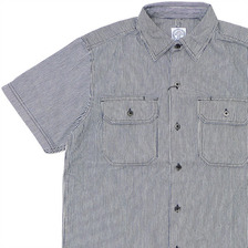 WTAPS UNION SS/SHIRT.COTTON 171LTDT-SHM03画像
