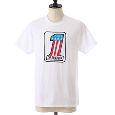 Backdrop TEE #1 BACKDROP 27008025画像
