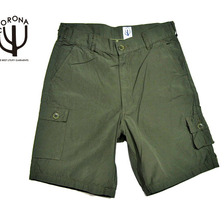 CORONA #CP015-17-03 VET TIGER SHORTS/od画像