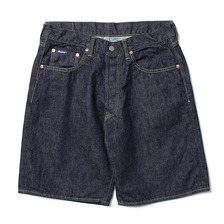 RADIALL KUSTOM 350B SHORTS (ONE WASH)画像