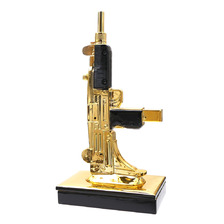 NEIGHBORHOOD BOOZE.BLOWBACK/CE-INCENSE CHAMBER GOLD 171AINH-AC01画像