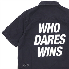 NEIGHBORHOOD BDU/C-SHIRT.SS 171SPNH-SHM02画像