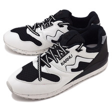 KARHU &times; PAAVO NURMI SYNCHRON CLASSIC WHITE/BLACK KH802621画像