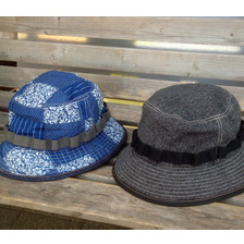 COLIMBO HUNTING GOODS TAMPA-BAY BOONIE HAT ZS-0600画像