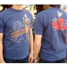 TOYS McCOY S.McQUEEN TEE &ldquo;THE GREAT ESCAPE "COOLER!"&rdquo; TMC1715画像