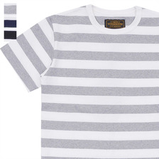 NEIGHBORHOOD BAR NARROW/C-CREW.SS 171UWNH-CSM04画像