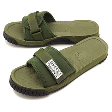 SHAKA BUNGALOW OLIVE 433020画像