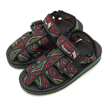 SHAKA HIKER KIDS AFRICAN TRIBAL 433023画像