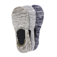 NEIGHBORHOOD CLASSIC 3PAC/CE-ANKLE SOCKS 171KWNH-UWM03画像