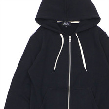 Ron Herman &times; A.P.C. ZIP PARKA画像