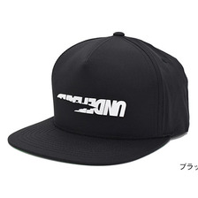 UNDEFEATED Broken Snapback Ballcap 531239画像