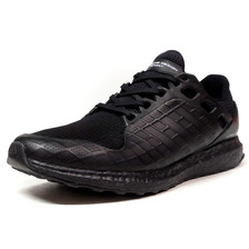 adidas PDS ULTRA BOOST TRAINER "PORSCHE DESIGN SPORT by adidas" BLK/BLK BB5537画像