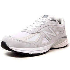 new balance M990 NC4 V4 "made in U.S.A." "LIMITED EDITION"画像