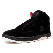AIRWALK ENIGMA 1991 SP/SIMS "SIMS SKATE STYLES" BLK/RED/WHT AW-CL-SP-007画像