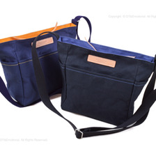 Butler Verner Sails パラフィンキャンバス ミニショルダーバッグ JA-2076画像