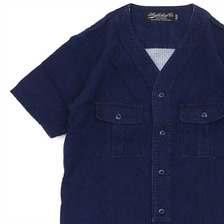 NEIGHBORHOOD N.C./C-SHIRT.SS 171UCNH-SHM03画像