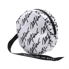 WTW PANCAKE POUCH WHITE画像