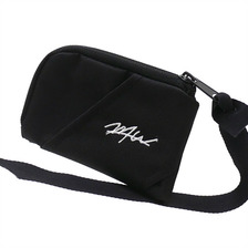 WTW BEACH WALLET BLACK画像