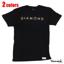 Diamond Supply Co. DESERT TEE画像
