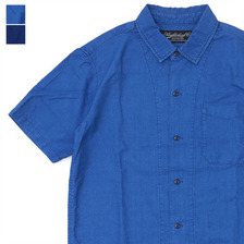 NEIGHBORHOOD BLUES/C-SHIRT.SS 171AQNH-SHM03画像