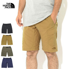 THE NORTH FACE Class V Cargo Short NB41725画像