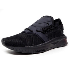 PUMA TSUGI SHINSEI RAW "LIMITED EDITION for LIFESTYLE" BLK/BLK 363758-01画像