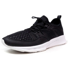 PUMA BLAZE IGNITE PLUS BREATHE "LIMITED EDITION for PRIME" BLK/WHT 362518-01画像