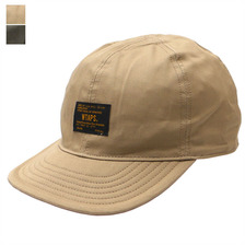WTAPS A-3 CAP.COTTON.COAD 171MYDT-HT06画像