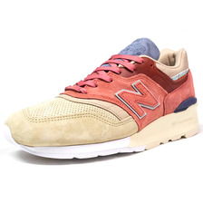 new balance M997 ST made in U.S.A. FIRST OF ALL STANCE画像