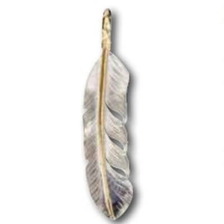 THE FLAT HEAD F-JP-003 ハンドカーブドフェザートップ画像