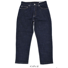 PROJECT SR'ES Stretch Ankle Denim Pant PNT00520画像