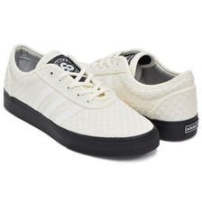 adidas ADI-EASE X GASIUS OWHITE /OWHITE / CBLACK BY4519画像