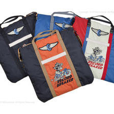 TOYS McCOY HELMET BAG MICKEY MOUSE "RECORD BREAKER" TMA1716画像