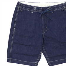 NEIGHBORHOOD BARREL-D/C-ST INDIGO 171AQNH-PTM01S画像
