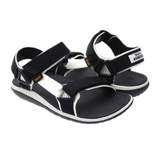 NEIGHBORHOOD &times; Teva NHTV.T-F UNIVERSAL 2.0/R-SANDAL BLACK 171DZTVN-FW01画像